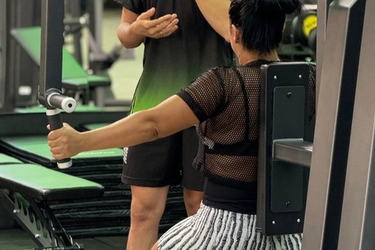 Imagem 3 da galeria do parceiro Vida Ativa Academia 3