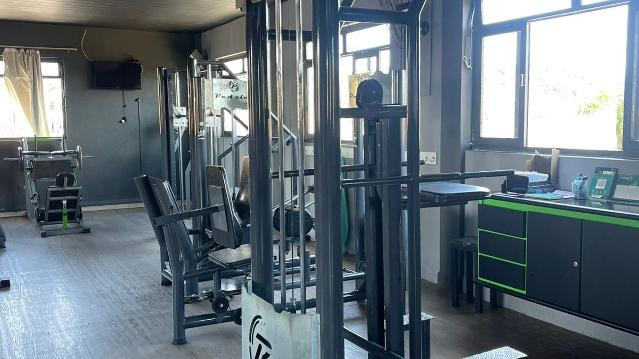 Imagem 1 da galeria do parceiro Academia Primeiro Passo