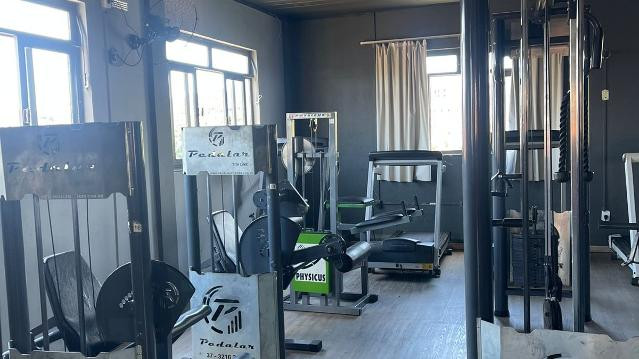 Imagem 2 da galeria do parceiro Academia Primeiro Passo