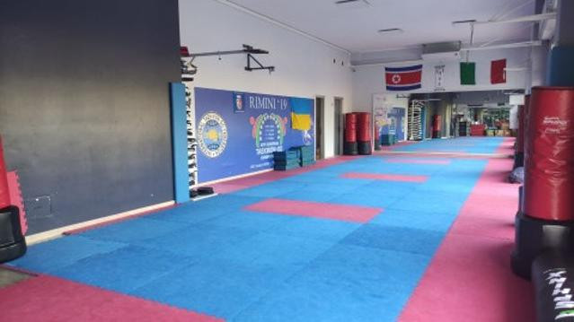 Immagine 1 dalla galleria del partner SSD Federico II di Svevia