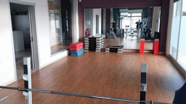 Immagine 2 dalla galleria del partner SSD Federico II di Svevia