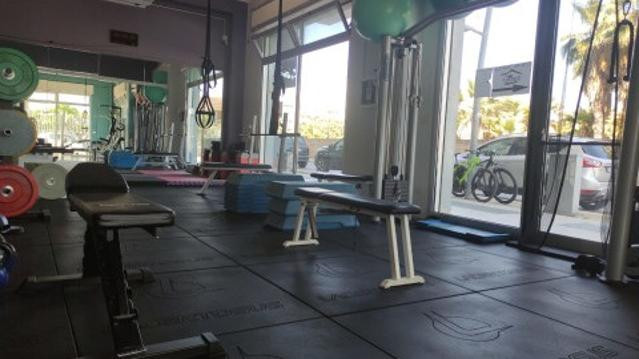 Immagine 3 dalla galleria del partner SSD Federico II di Svevia