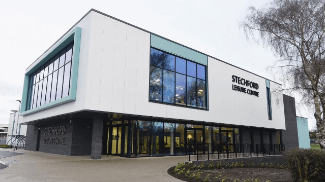 Image 2 from PKA Kickboxing Stetchford partner gallery