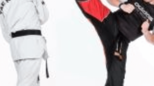 Image 3 from PKA Kickboxing Stetchford partner gallery