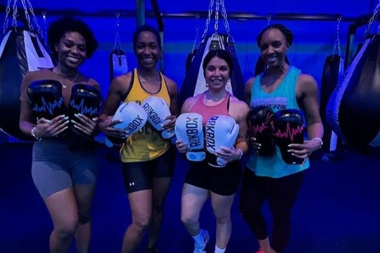 Image 3 from RockBox Fitness Mansfield partner gallery