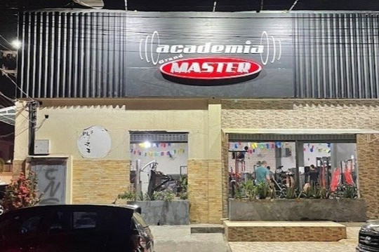Imagem 2 da galeria do parceiro Academia Master