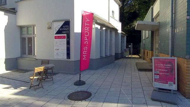 Bild 2 von Mrs.Sporty Club Hamburg-Volksdorf Partnergalerie