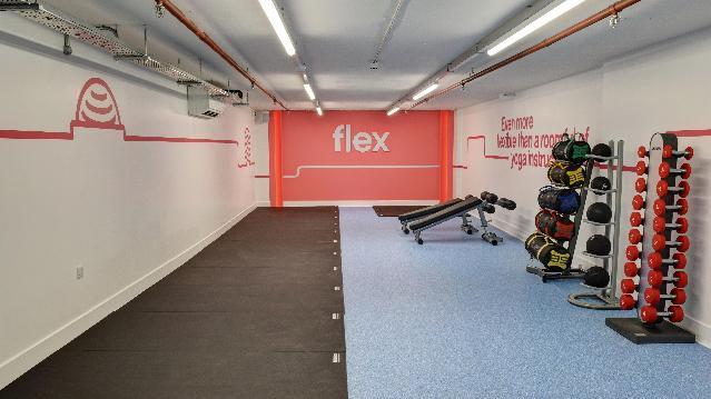 Image 2 from The Gym Group - London Stepney Green partner gallery