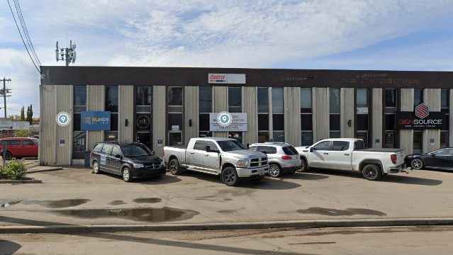 Image 2 from edc STUDIO Latin Dance partner gallery