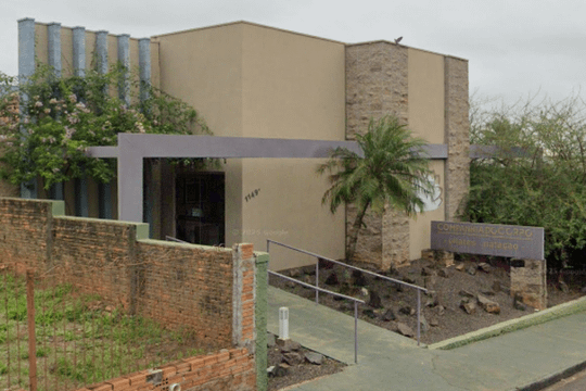 Imagem 2 da galeria do parceiro Companhia do Corpo