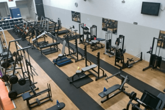 Imagem 1 da galeria do parceiro Companhia do Corpo