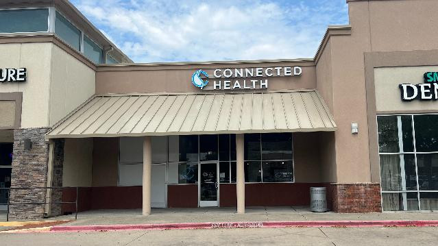 Image 2 from Connected Health Plano partner gallery