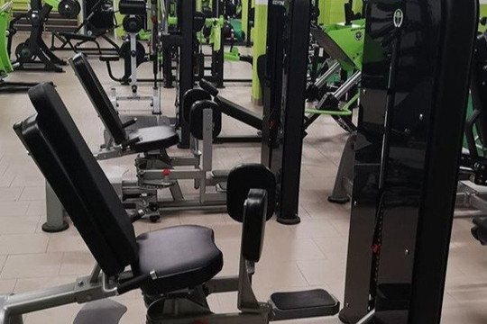 Immagine 3 dalla galleria del partner FITNESS LIFE MANTOVA Palestra, Arti Marziali e Integratori