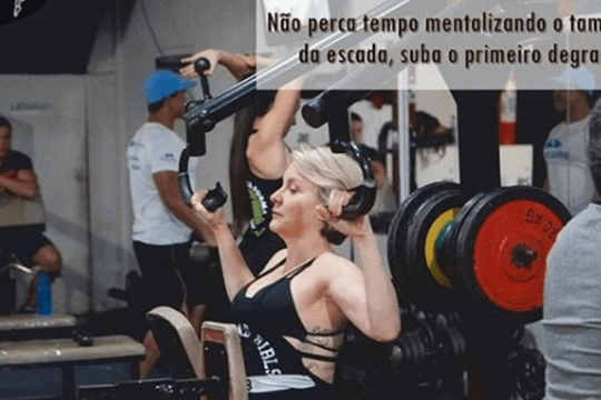 Imagem 1 da galeria do parceiro Cia do Corpo Academia