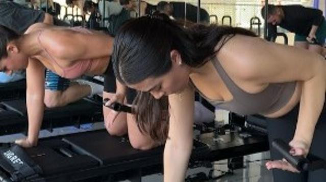 Imagen 3 de la galería del partner Blaze Lagree Mind Body Workout - Eusebio Kino