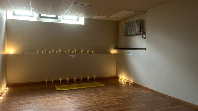 Image 1 from Dragonfly Yoga and Wellness partner gallery