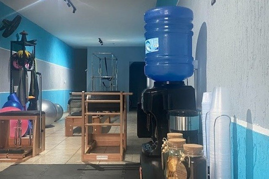 Imagem 1 da galeria do parceiro Studio Carla Manzoni Pilates e Fisioterapia