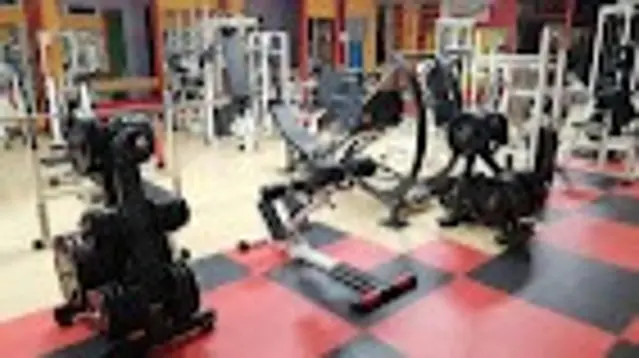 Immagine 3 dalla galleria del partner Gold Gym Riva