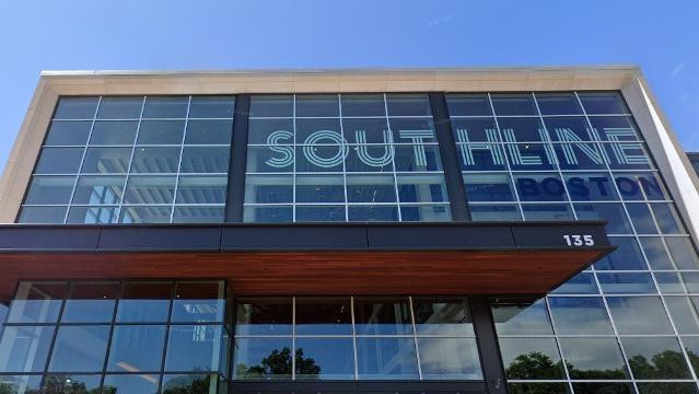 Image 2 from Southline Fitness Center partner gallery