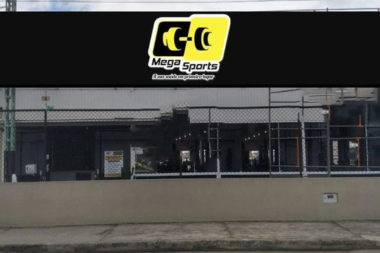 Imagem 2 da galeria do parceiro Academia Mega Sports
