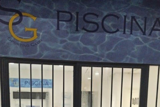 Immagine 2 dalla galleria del partner TSG Sporting Club