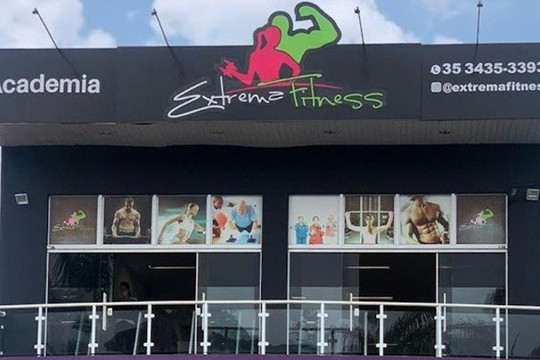 Imagem 2 da galeria do parceiro Extrema Fitness