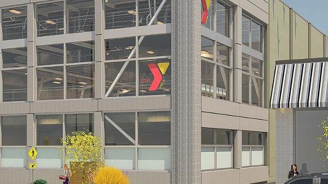 Image 2 from YMCA - Bennington Rec Branch partner gallery