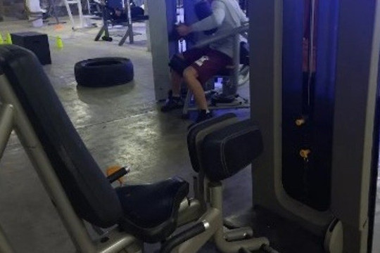 Imagen 2 de la galería del partner Marduk Center Fitness