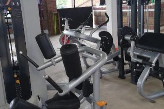 Imagen 3 de la galería del partner Marduk Center Fitness