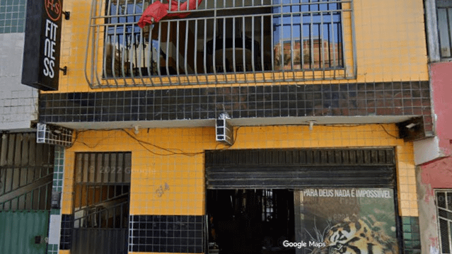 Imagem 2 da galeria do parceiro H&S Fitness Academy