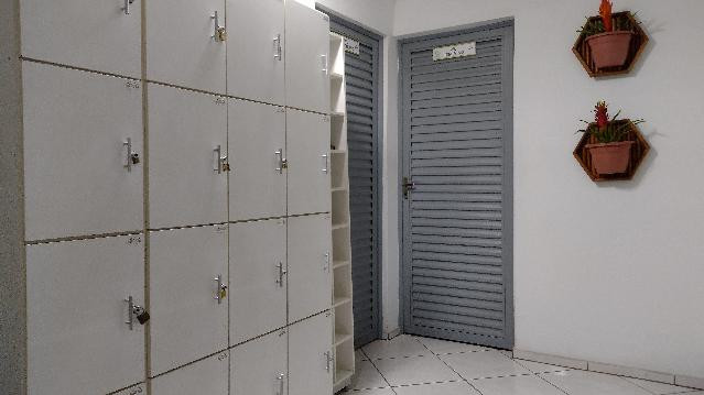 Imagem 3 da galeria do parceiro Academia Força Máxima