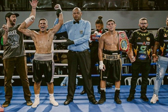 Imagem 1 da galeria do parceiro Academia Canhoto Fight