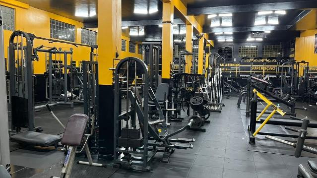 Imagem 3 da galeria do parceiro Ultra Fitness Performance