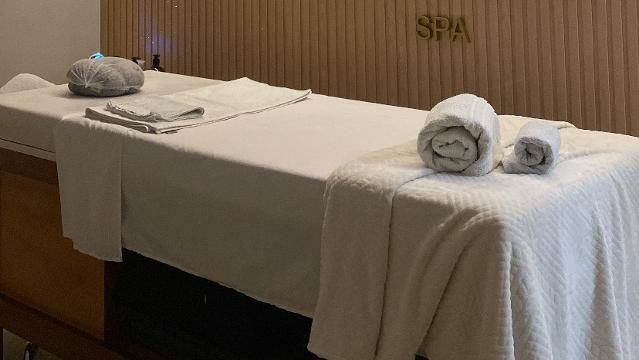 Imagem 3 da galeria do parceiro Lavih Spa Toledo