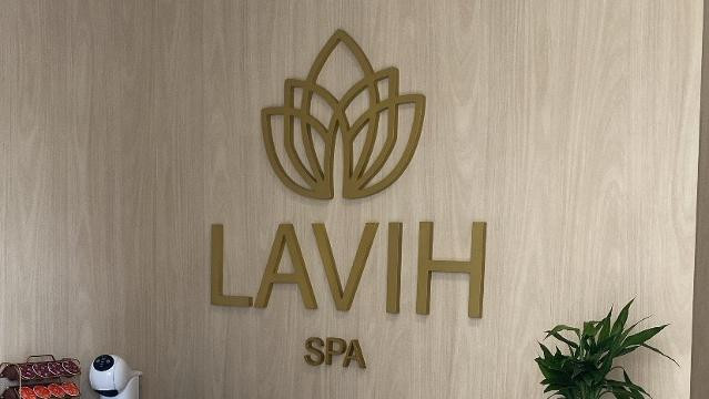 Imagem 1 da galeria do parceiro Lavih Spa Toledo