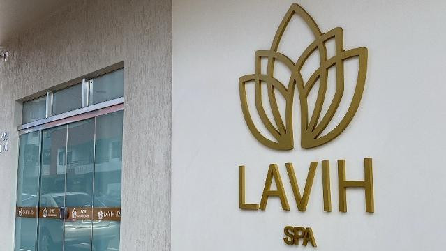 Imagem 2 da galeria do parceiro Lavih Spa Toledo