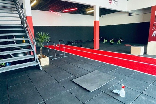 Imagem 3 da galeria do parceiro FUNCIONAL FITNESS 3