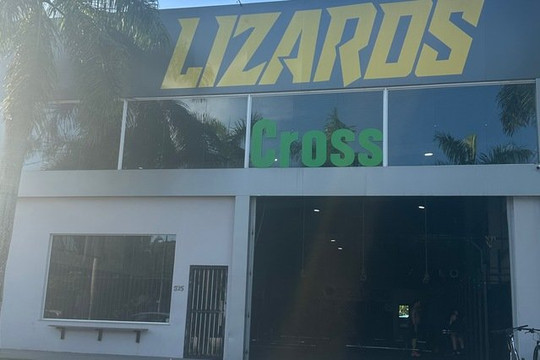 Imagem 2 da galeria do parceiro Lizards Cross