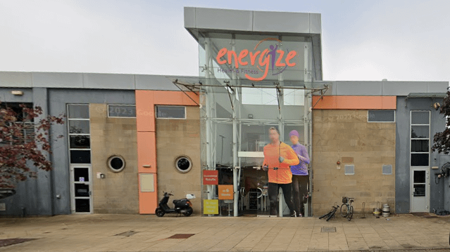 Image 2 from Energize Health & Fitness partner gallery