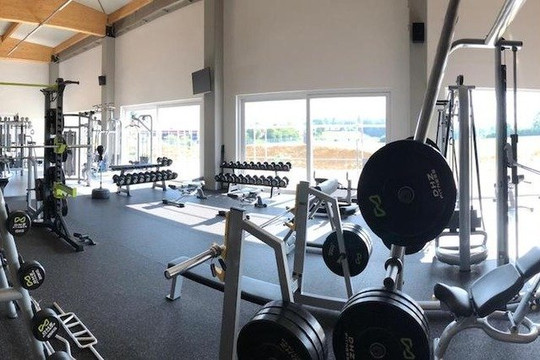 Bild 1 von dan Gesundheit & Fitness - Claudia Uhl. Partnergalerie