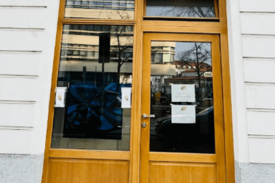 Bild 2 von Thong Bai Thai Massage und Spa Haidhausen Partnergalerie