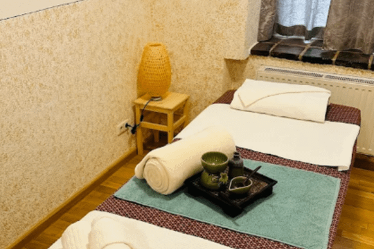 Bild 1 von Thong Bai Thai Massage und Spa Haidhausen Partnergalerie