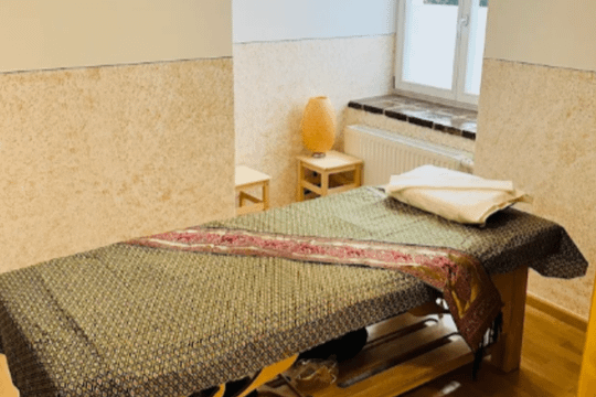 Bild 3 von Thong Bai Thai Massage und Spa Haidhausen Partnergalerie