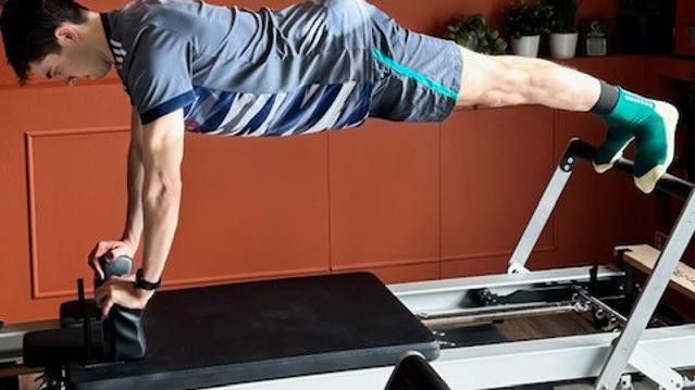 Image 1 from Nelo Wellness - Reformer Pilates & Wellness Studio in Bermondsey, London partner gallery