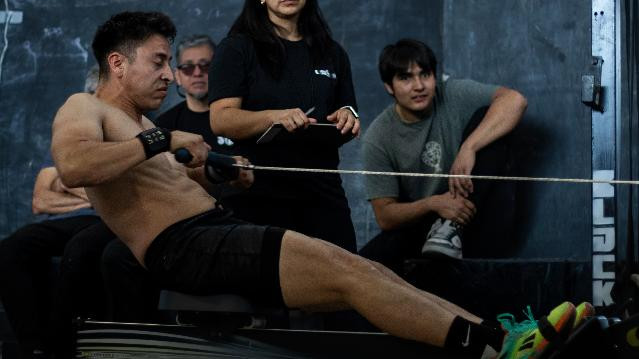 Imagen 2 de la galería del partner Black Mel CrossFit