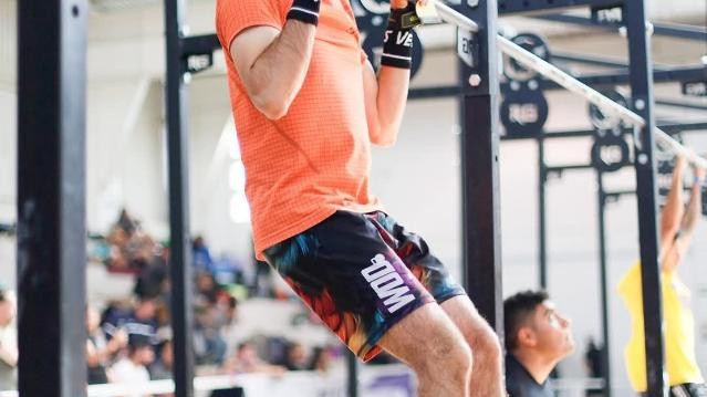 Imagen 3 de la galería del partner Black Mel CrossFit