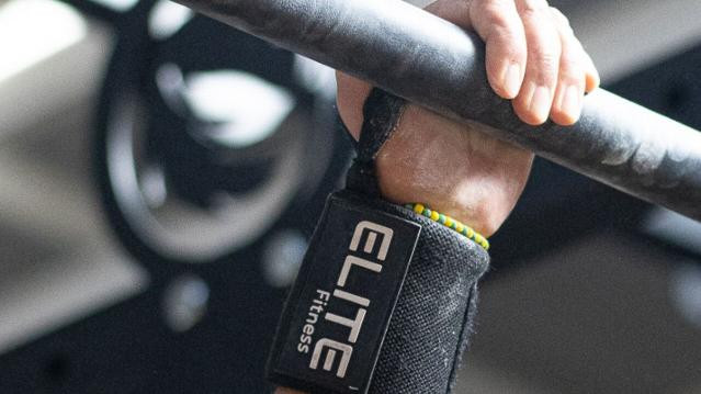 Imagen 1 de la galería del partner Black Mel CrossFit