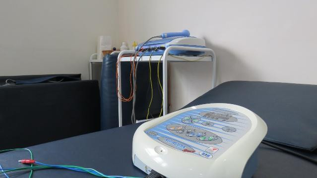 Imagem 3 da galeria do parceiro Clinor Ortopedia, Fisioterapia e Pilates