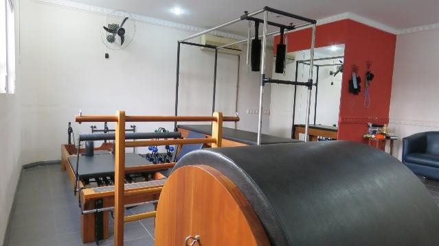 Imagem 1 da galeria do parceiro Clinor Ortopedia, Fisioterapia e Pilates