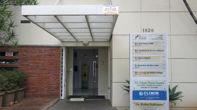 Imagem 2 da galeria do parceiro Clinor Ortopedia, Fisioterapia e Pilates